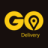 icon Go Delivery Food(Teslimat Yiyecek
) 2.3.19