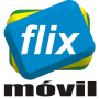 icon flix.movil.driver(FLIX MOVIL Sürücü
)