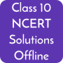 icon Class 10 NCERT Solutions (Sınıf 10 NCERT Çözümleri)