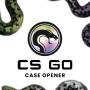 icon Case Simulator for CS:GO 2 (CS:GO 2 için Sabah Mesajları ve Görüntüler Vaka Simülatörü)