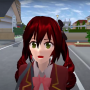 icon Sakura school Walkthrough(Walkthrough SAKURA School Simulator 2021
)