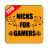 icon nickname generador pro(Oyun Takma Adları ve Ad Tarzları) 2.0.2