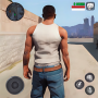 icon Real Grand Theft Crime Games(Gerçek Grand Theft Crime Games)