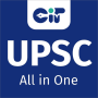icon UPSC CiT(UPSC IAS Sınavına Hazırlık Uygulaması)