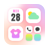 icon Themepack(Themepack - Uygulama Simgeler, Widget'lar) 1.0.0.1699