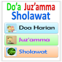 icon Doa Juzamma Sholawat(Dua Juz Amma Shalawat Nabi)