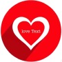 icon Love Text 2021 (Aşk Yazı 2021
)