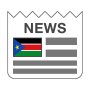 icon South Sudan Newspapers(Güney Sudan Gazeteleri)