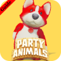 icon Party(Parti Hayvanları İpucu ve püf noktaları
)