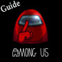 icon Guide Amoung Us(Aramızdaki İpuçları Dolandırıcı ve Kılavuz
)