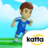 icon Futbol Zarba Gol(Futbol: Tekmele ve Koş) 1.1.2