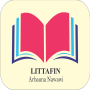 icon Fassarar Littafin Arbauna Nawawi(Arbauna Hausa Kitabının Tercümesi)