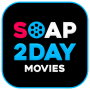 icon Soap2Day(ODDLER Soap2Day Ücretsiz TV, Diziler ve FİLMLER)