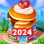 icon Crazy Cooking Diner: Chef Game ()