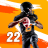 icon com.fullfat.android.quarterback16(Flick Oyun Kurucu 24 Trekarta Lite - SafeCar MOTIONTAG La ile SafeBoda'nın) 4.9_63