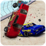 icon Demolition Derby Car Crash 3D (Yıkım Derby Araba Kazası 3D)