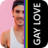 icon Datenow(Yerel Bekarlar - Gay Flört ve Sohbet
) 1.0