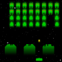 icon Invaders - Classic Shooter (İstilacılar - Klasik Nişancı)