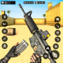 icon US Army Commando SurvivalFPS Shooter(ABD Komando FPS Atış Oyunları)