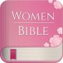 icon Daily Bible for Women Offline (Kadınlar için Günlük İncil Çevrimdışı
)