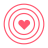 icon LoveAlarm(LoveAlarm - 좋아 하면 울리는 공식 앱
) 1.1.16