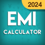 icon EMI + Financial(EMI Hesaplayıcısı)