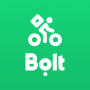 icon Bolt Courier(Bolt Gıda Kuryesi)