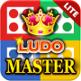 icon com.ludo.master.hippo.lite(Ludo Master™ Lite - Zar Oyunu)