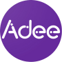 icon Adee Browser - blocks ads fast (Adee Tarayıcı - reklamları hızlı bir şekilde engeller)