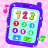 icon Glow Phone(Mobil Oyuncak Telefon - Mini Oyunlar) 16.0