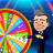 icon Wheel of Fame(Wheel of Fame - Kelimeleri tahmin et
) 2.4.2
