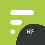 icon Kizeo Forms(Kizeo Formları, Mobil formlar
)