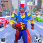 icon Incredible Monster Hero City Rescue Mission()