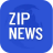 icon Zip News(Zip Haberleri: En Son ve Uyarılar) 2.4.7