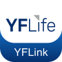 icon com.yflife.yflink(萬通保險YFLink
)