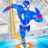 icon Police Speed Hero(Speed ​​Hero: Superhero Games) 1583