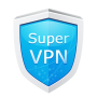 icon SuperVPN(SuperVPN Hızlı VPN İstemcisi)