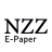icon NZZ E-Paper(NZZ E-Paper (Digital Plus)) -