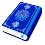 icon Holy Quran App(Kuran Şerif: Kur'an-ı Kerim Pak)