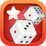 icon Backgammon Stars: Board Game (Tavla Yıldızları: Masa Oyunu)