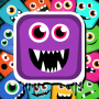 icon Monster Emoji (Monster Emoji
)