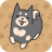 icon jp.co.origamigames.inuyakume(Oyakume: Bir Köpeğin Görevleri) 1.1.9