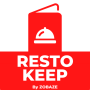 icon RestoKeep(Restoran ve Kafe Faturalandırma POS)