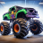 icon Monster Truck(Canavar kamyon: Aşırı yarış) 1.8.9
