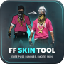 icon FFF FF Skin Tool, Elite pass Bundles, Emote, skin (FFF FF Dış Görünüm Aracı, Elit geçiş Paketleri, İfade, dış görünüm)
