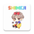 icon BTS Shimeji(BTS shimeji - ekran geçmeden Komik BTS çıkartmalar
) 1.3