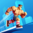 icon Strong Man Race Run(Güçlü Adam Yarışı) 4.2