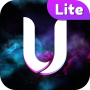 icon Ultra 3D Wallpaper Lite(Ultra 3D)