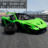 icon Crash Master Car Driving Game(P1 McLaren Simülatörü Araba Kazası) 12r10