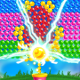 icon Toys Pop: Bubble Shooter Games (Oyuncaklar Pop: Balon Vurma Oyunları
)